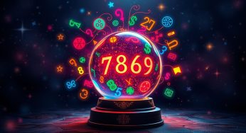 Prediksi Angka Togel Akurat untuk Menang Besar