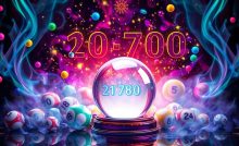 Prediksi togel akurat