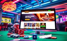 Situs Judi Online Terbaik