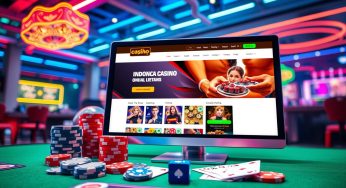Situs Judi Online Terbaik Indonesia 2024