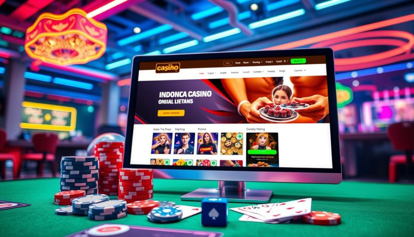 Situs Judi Online Terbaik