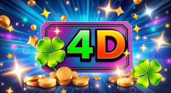 Tips Menang Togel 4D Online Terpercaya di Indonesia