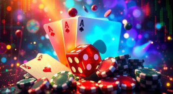 Rahasia Trik Menang Judi Online Terbukti Ampuh
