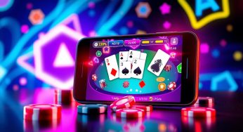 Mainkan Sekarang di Aplikasi Poker Online Gratis
