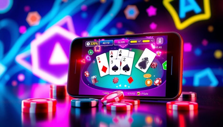 Aplikasi Poker Online Gratis