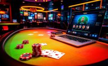 Cara Bermain Poker Online