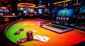 Panduan Cara Bermain Poker Online untuk Pemula