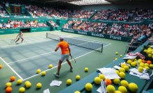 Pasaran Taruhan Tenis