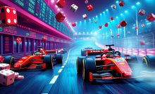 Pasaran taruhan F1 terbaru