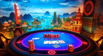 Bermain Poker Online Indonesia Terpercaya 2024