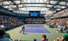 Prediksi Taruhan Tenis