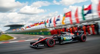 Prediksi Balapan Formula 1 Terkini & Akurat
