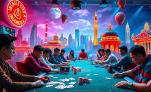 Situs Poker Online Terbaik
