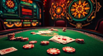 Rahasia Strategi Menang Poker Online Terbukti