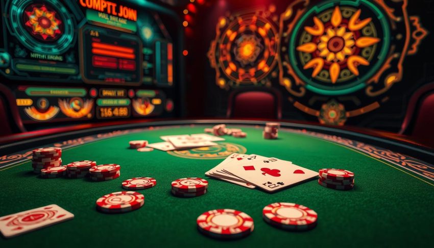 Strategi Menang Poker Online