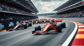 Situs Taruhan Balap F1 Terpercaya: Panduan Memilih dan Berjudi dengan Aman