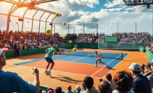 Tips Menang Taruhan Tenis