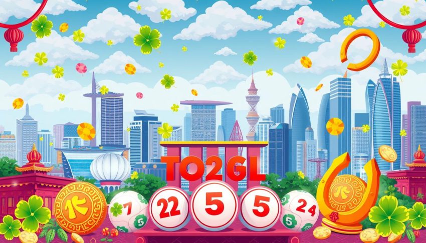 Prediksi Togel SGP