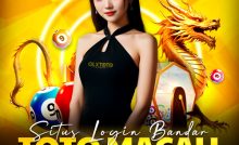 Bandar Togel Terbesar Terpercaya